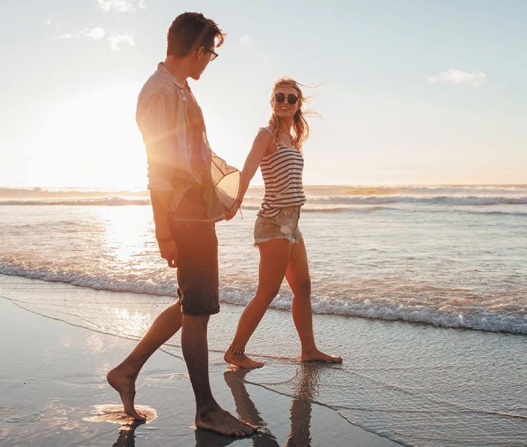 passer un weekend Saint-Malo en amoureux