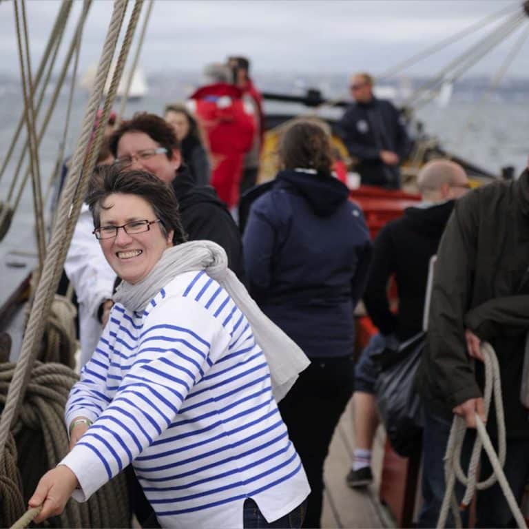 Voyage d'affaires à deux pas du Palais du Grand Large à Saint-Malo