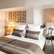 Chambre Triple