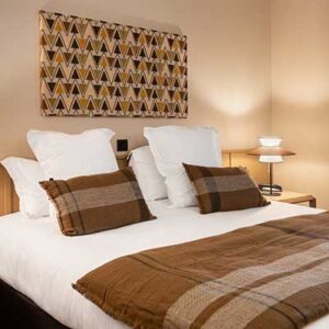 Chambre Double Signature Hôtel Adresse