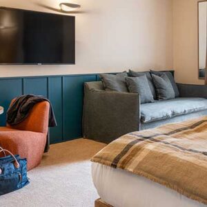 Suite Junior Hôtel Adresse