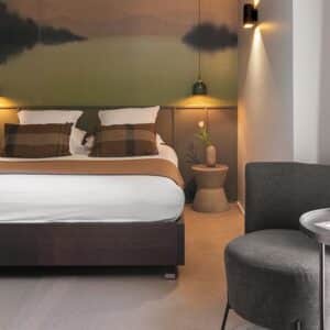 Offrez un chèque cadeaux pour séjourner à l'hôtel Adresse
